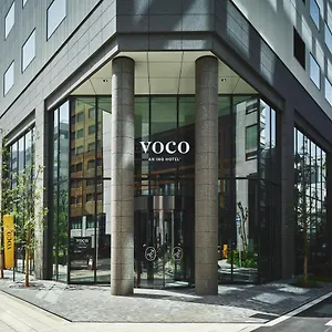 ホテル Voco By Ihg *****