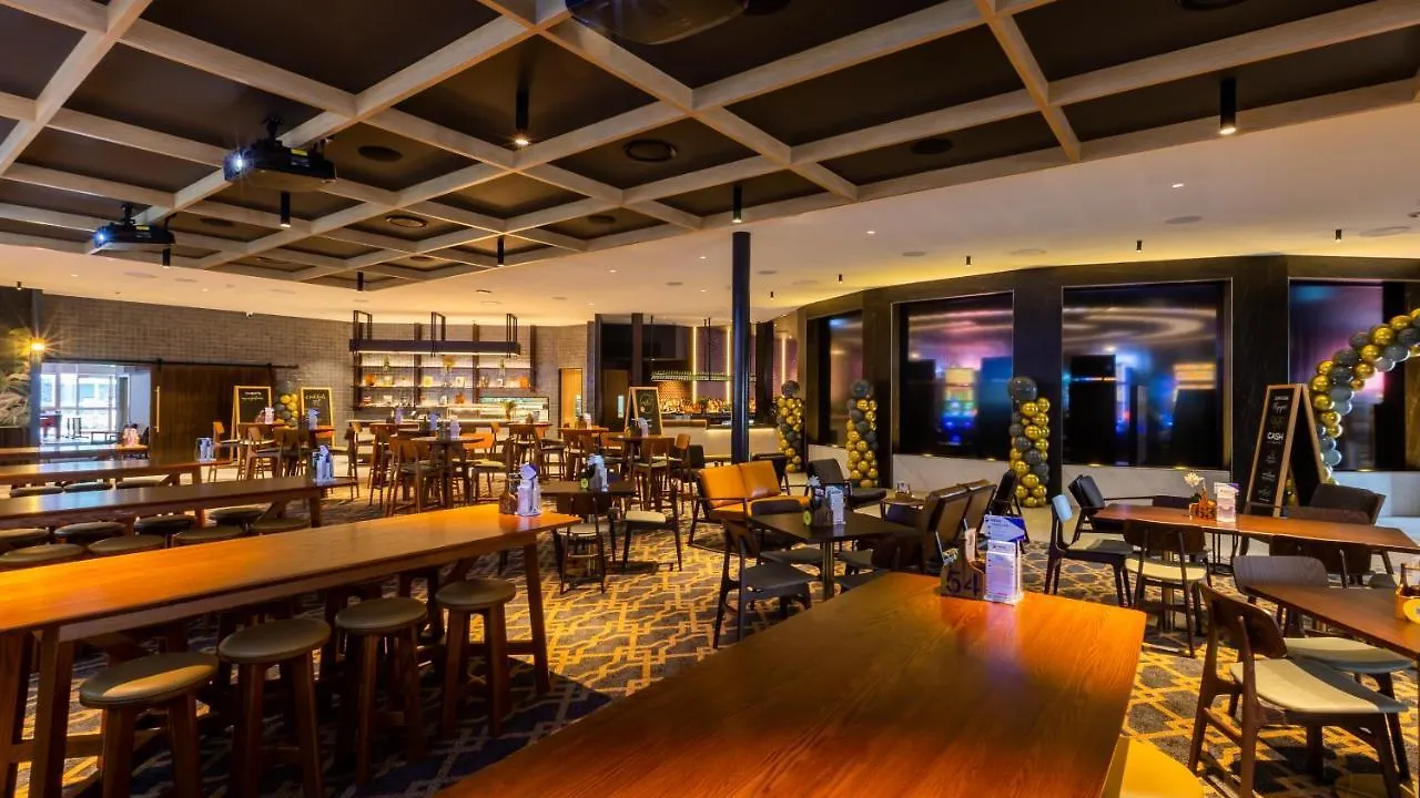 Sunnybank Hotel Brisbane 3*,