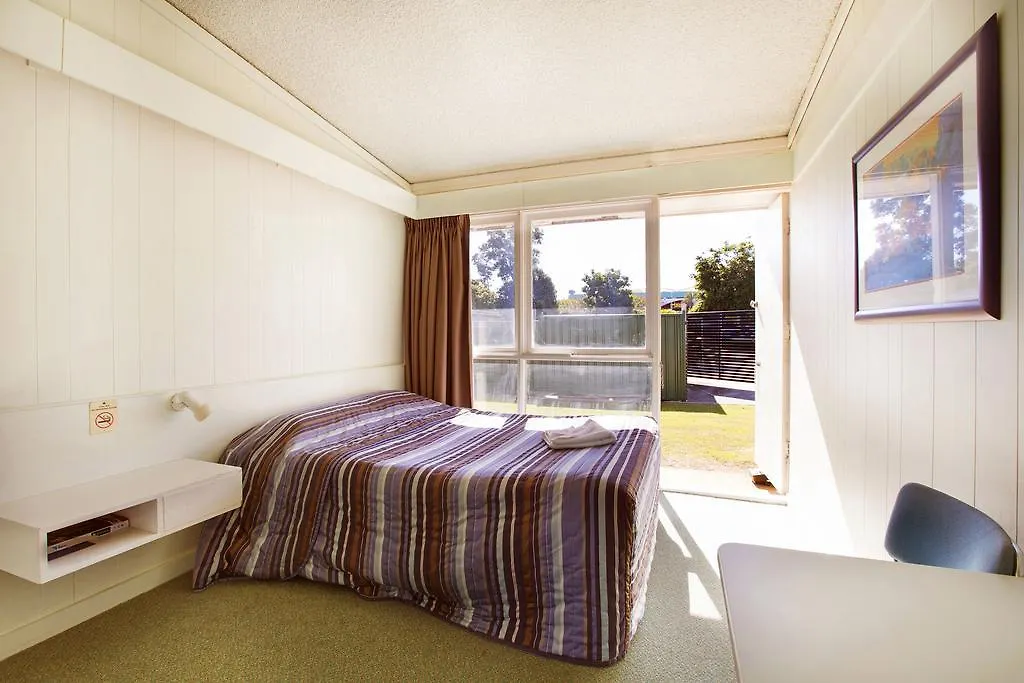 Sunnybank Hotel Brisbane 3*,  Australia