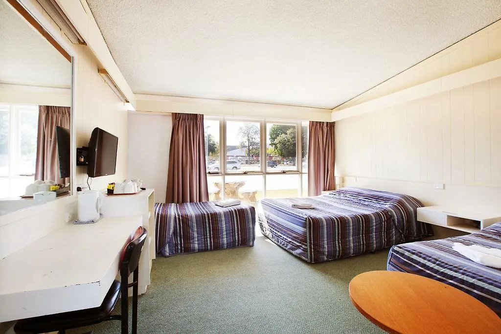 Sunnybank Hotel Brisbane Australia