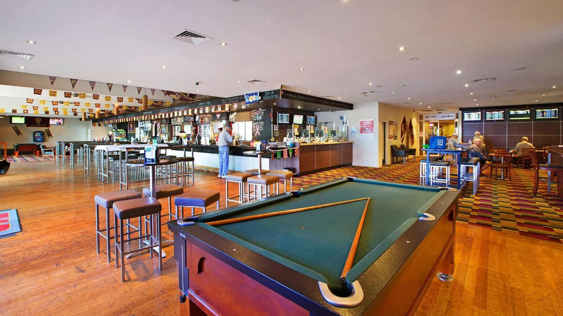 Sunnybank Hotel Brisbane 3*,  Australia