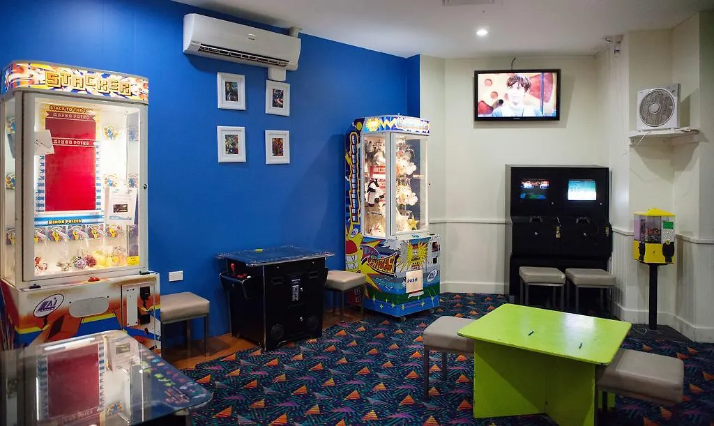 Sunnybank Hotel Brisbane