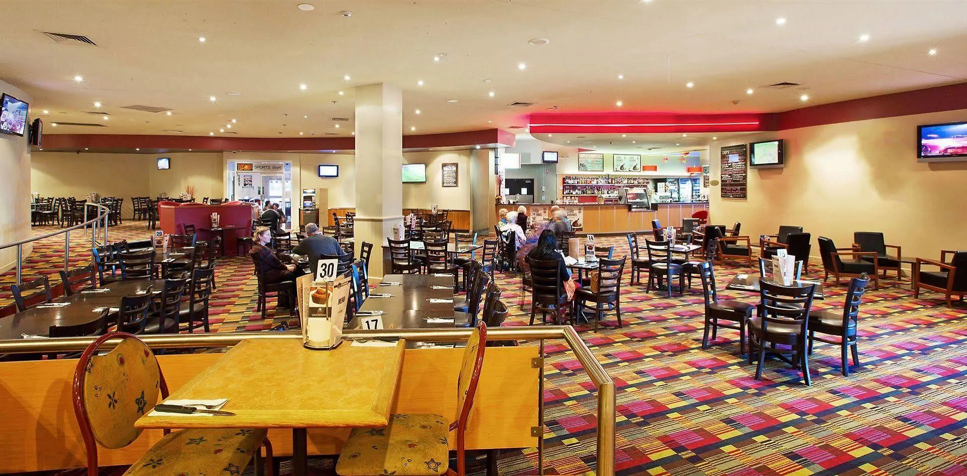 Sunnybank Hotel Brisbane 3*,  Australia