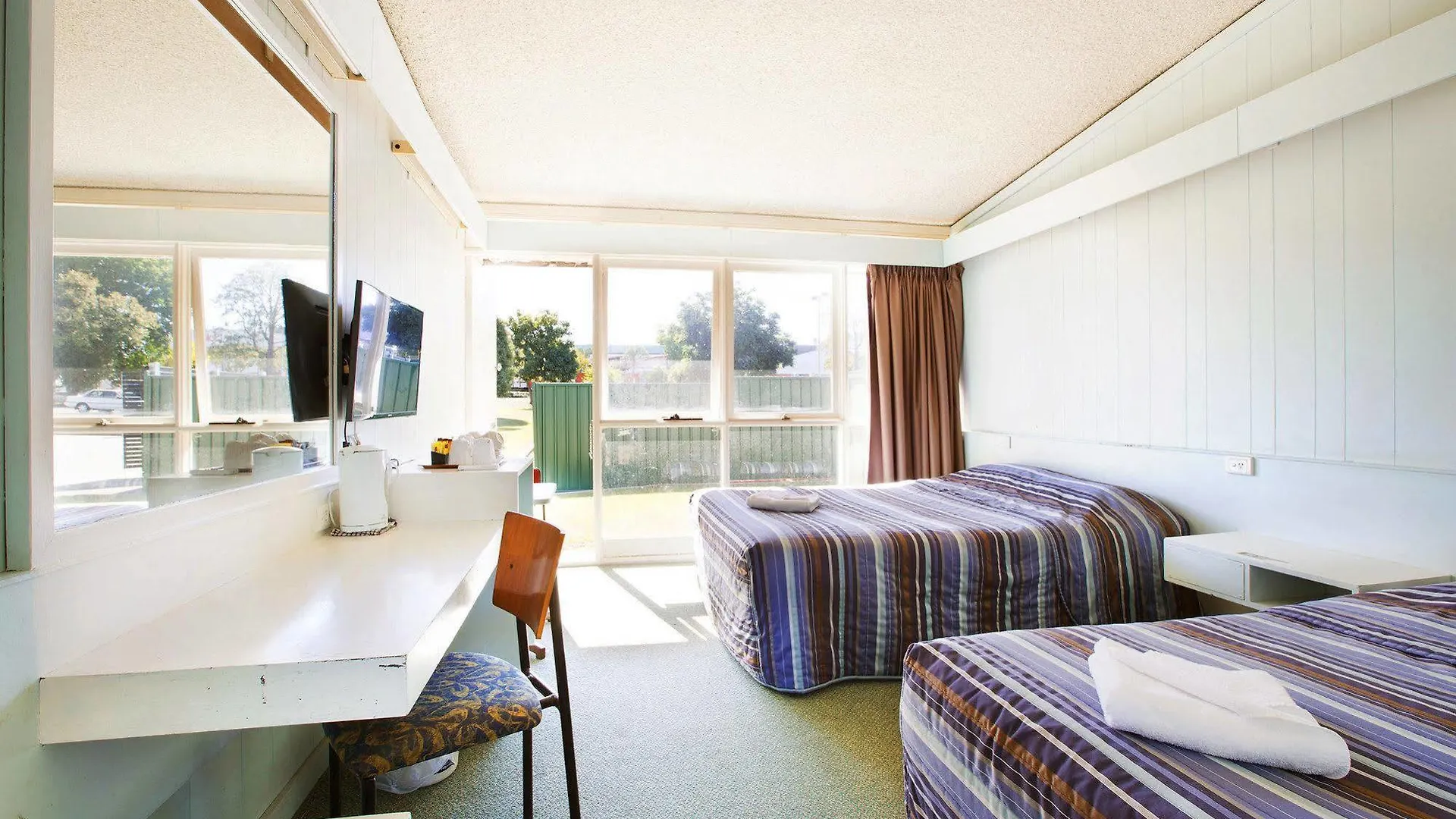 Sunnybank Hotel Brisbane 3*,  Australia