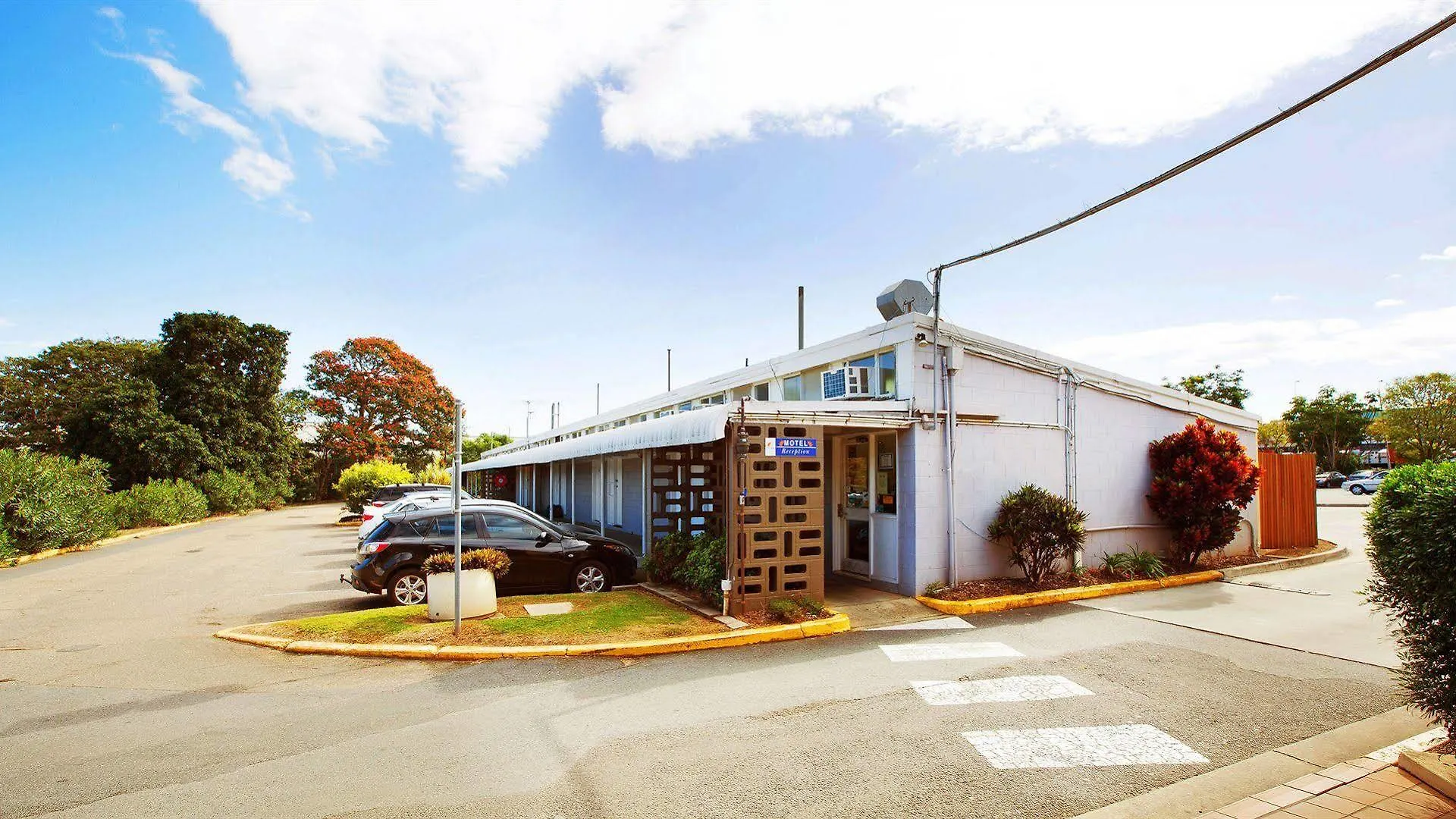 Sunnybank Hotel Brisbane